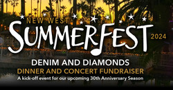 New West Symphony's Summerfest 2024