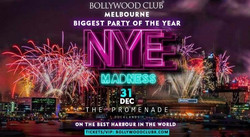 New Year Eve Madness