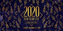 New Year's Eve 2020 at Howl at the Moon Charlotte!
