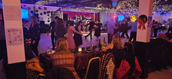 New Year's Eve Celebration at the Rockingham Ballroom