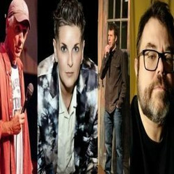 New Year's Eve Comedy Spectacular at Murphy's Taproom and Carriage House
