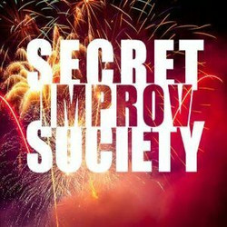 New Year's Eve Improv Comedy Show