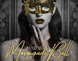 New Year's Eve: Masquerade Ball