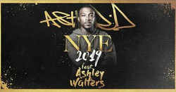 New Year's Eve feat. Ashley Walters