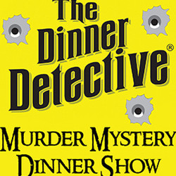 New Year's Eve with The Dinner Detective Murder Mystery Show - Oakland, Ca