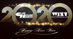 New Year's Eve with Wixy & The ClubHouse