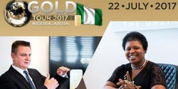 Nigeria Gold Tour 2017