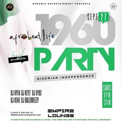 Nigeria Independence Party