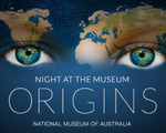 Night at the Museum: Origins