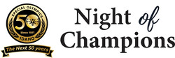 Night of Champions Gala