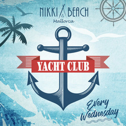 Nikki Beach Yacht Club
