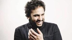 Nish Kumar: It's in Your Nature to Destroy Yourselves (Work in Progress)