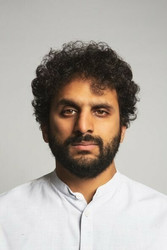 Nish Kumar - Your Power, Your Control Uk and Ireland Tour - Buxton Opera House - May 16th