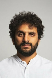 Nish Kumar - Your Power, Your Control Uk and Ireland Tour - Ulster Hall, Belfast - May 11th