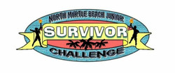 Nmb Jr. Survival Challenge