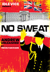 No Sweat - Andrew Unleashed