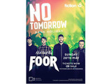 No Tomorrow feat. FooR