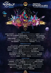 Noisily Festival 2020