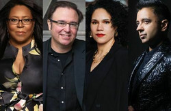 Norfolk Chamber Music Festival: American Music's Current Generation | July 27, Norfolk Ct