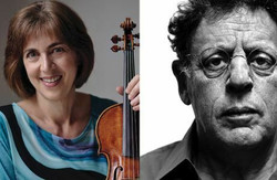 Norfolk Chamber Music Festival: Composers with a Side Hustle | August 9, Norfolk Ct