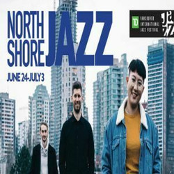 North Shore Jazz