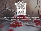 Northampton Winter Food Festival