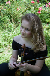Northbrook Symphony and Violins of Hope Concert