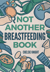 Not Another Breastfeeding Book Launch Party