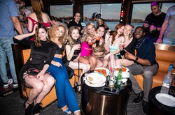 Nyc Latin Vibes™ Saturday Sunset Majestic Princess Yacht Party