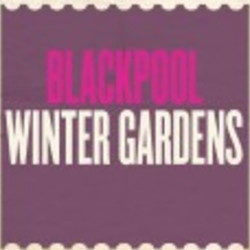 Nyeve Winter Gardens Blackpool