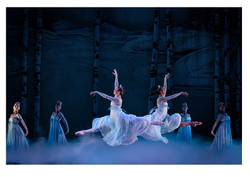 Oakland Ballet: Graham Lustig's The Nutcracker