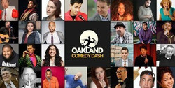Oakland Comedy Dash - Washington Inn - Sat May 18