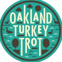 Oakland Turkey Trot