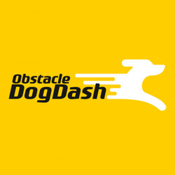 Obstacle Dog Dash - Cheltenham