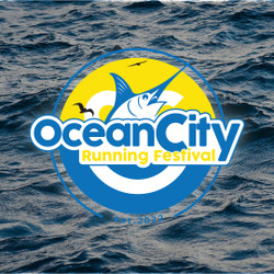 Ocean City Running Festival - Full Marathon, Half Marathon, 8k, 5k - October 2023