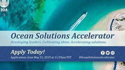 Ocean Solutions Accelerator