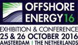 Offshore Energy Exhibition & Conference 2016