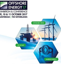 Offshore Energy Exhibition & Conference 2017