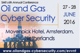 Oil and Gas Cyber Security
