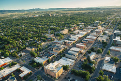 Olli at Msu Friday Forum: Will Historic Downtown Bozeman Survive the Building Boom?