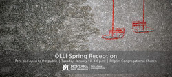 Olli at Msu Spring 2023 Reception
