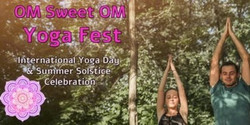 Om Sweet Om Yoga Fest