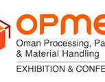 Oman Processing, Packaging and Material Handling Exhibition