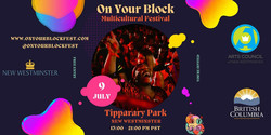 On Your Block Festival