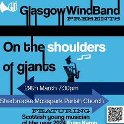 On the Shoulders of Giants