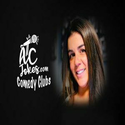 One Funny Lisa Marie | An Ac Jokes Special Event at Resorts Casino Hotel