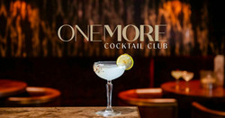 One More Cocktail Club New Years Eve Party 2024