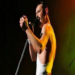 One Night of Queen performed by Gary Mullen and the Works Live at Hollywood Casino, Charles Town