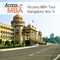 One-to-one Mba Event in Bangalore