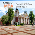 One-to-one Mba Event in Sofia